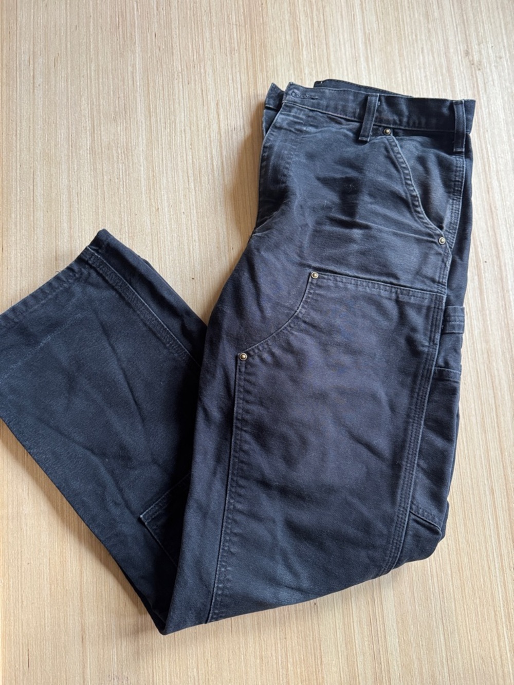 Men’s Carhartt Pants